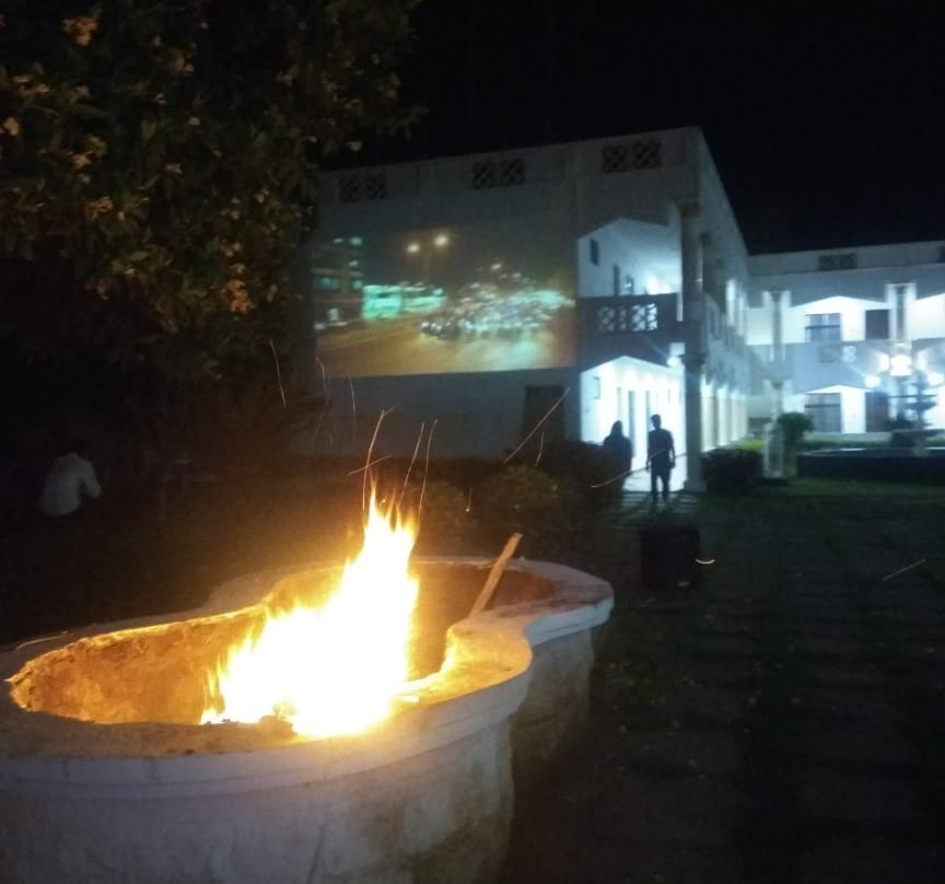 Hotel Landmark主图