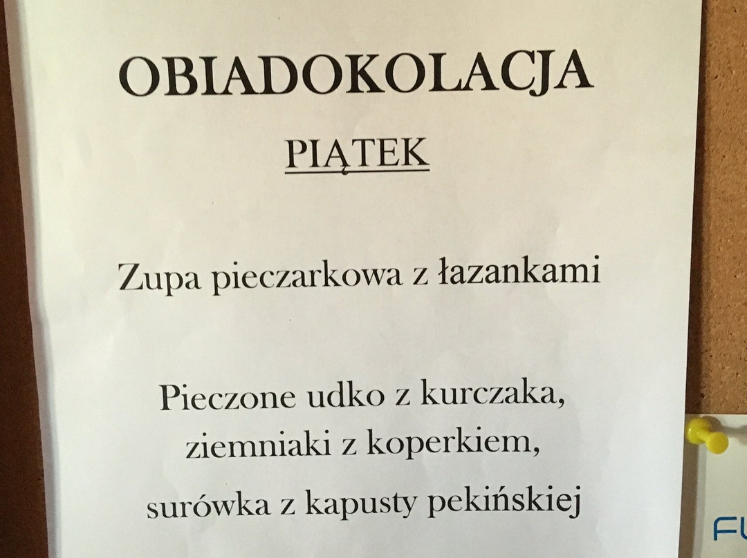Pensjonat Pod Kotelnicą主图