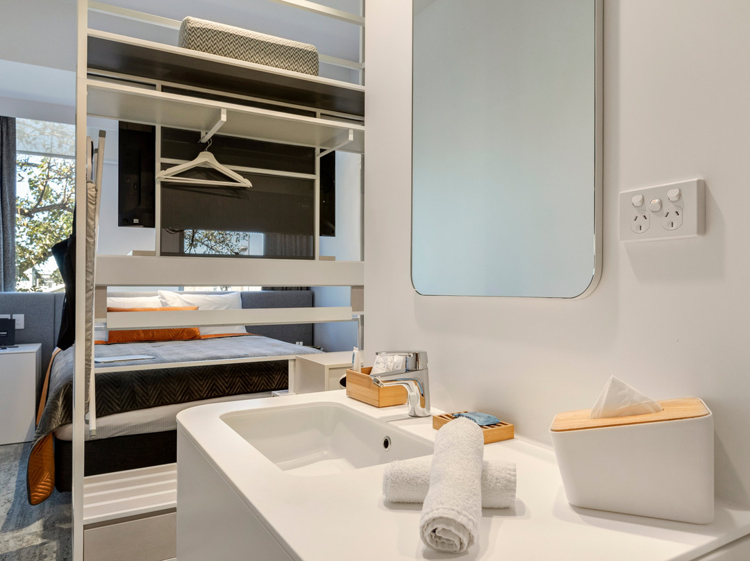 Kafnu Alexandria主图