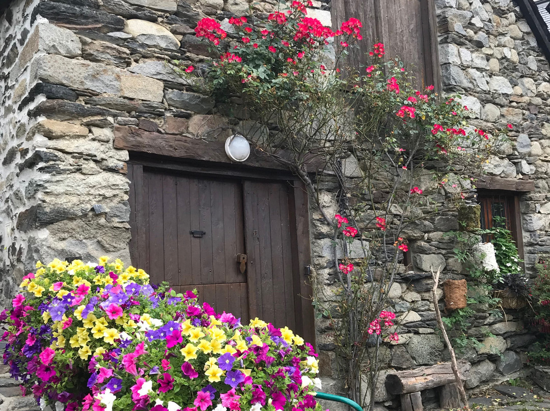 La Grange Aux Marmottes主图