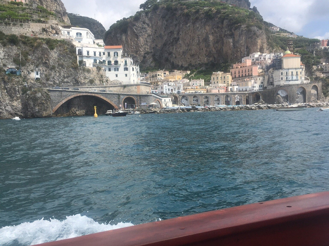 Avi Travel Sorrento-索伦托必去景点