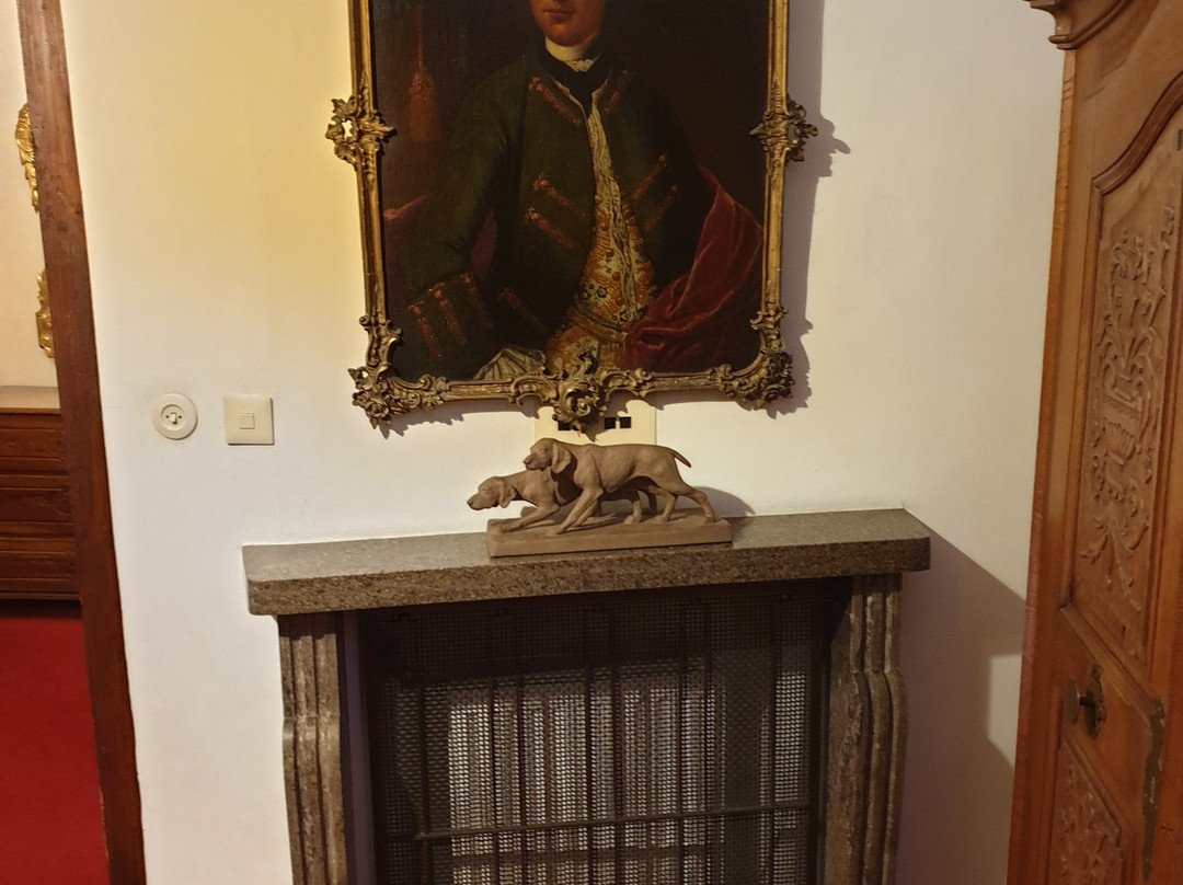 Gasthof zum Baren主图