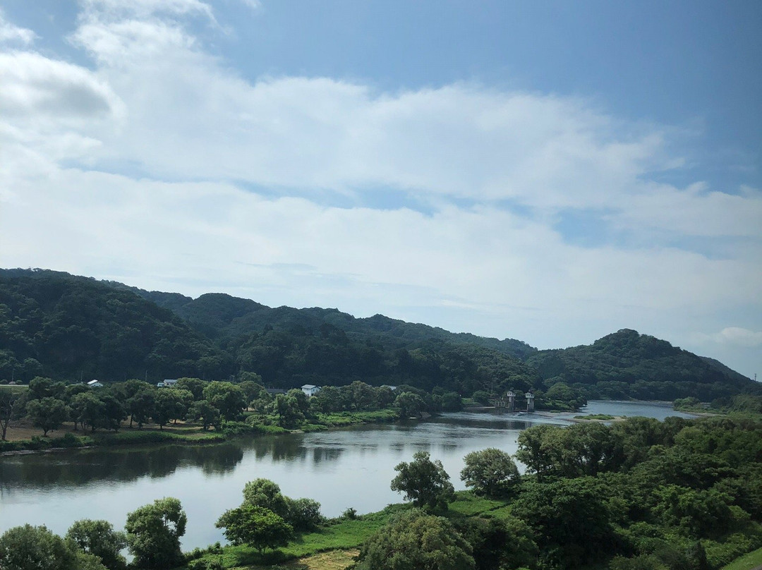 ANA Holiday Inn Iwate Kitakami主图