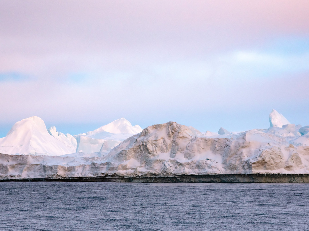 World of Greenland景点图片