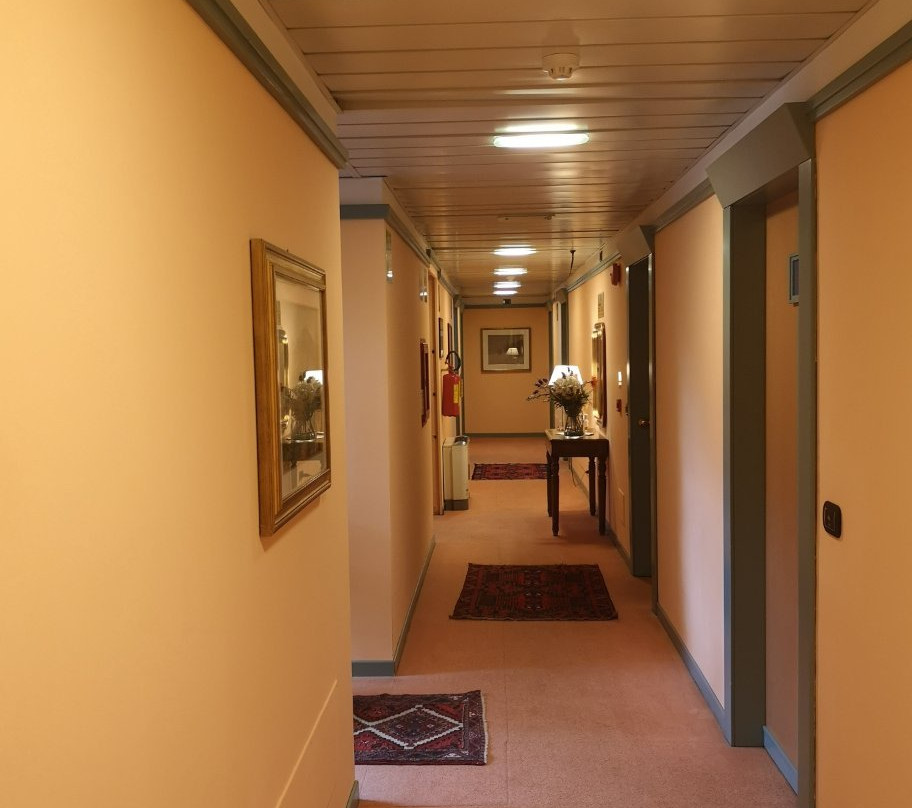 Hotel Vittoria主图