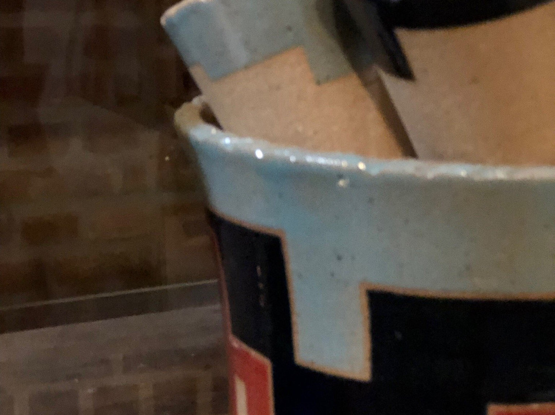 Gaia Arte Cerâmica-Cunha必去景点