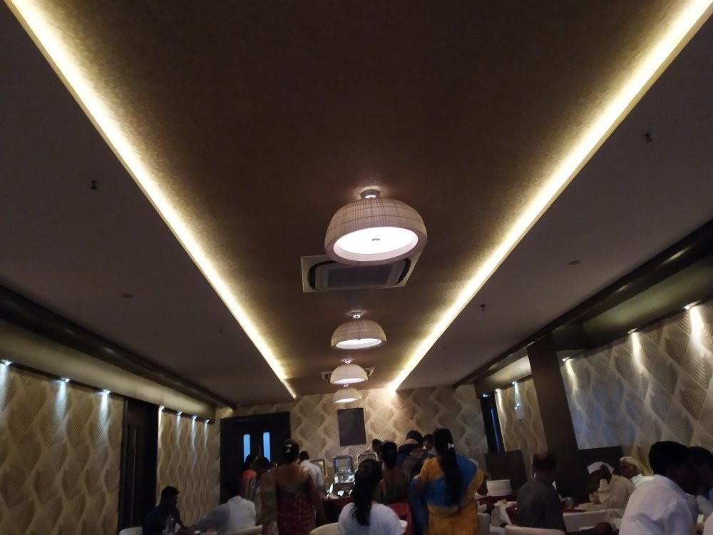 Hotel Rangoli Pearl主图