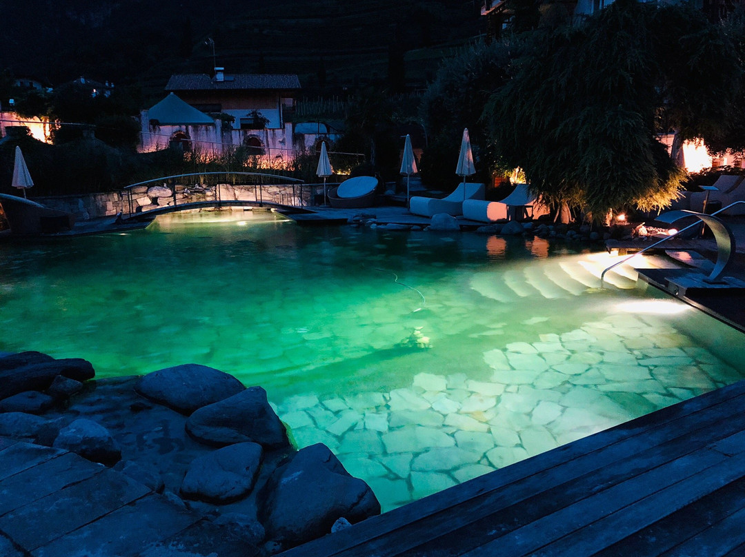 西雷腾湖水疗酒店