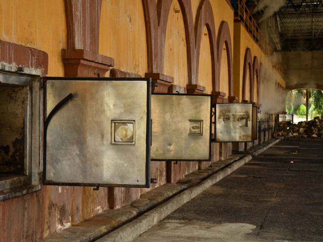 Tequila Herradura-Amatitan必去景点