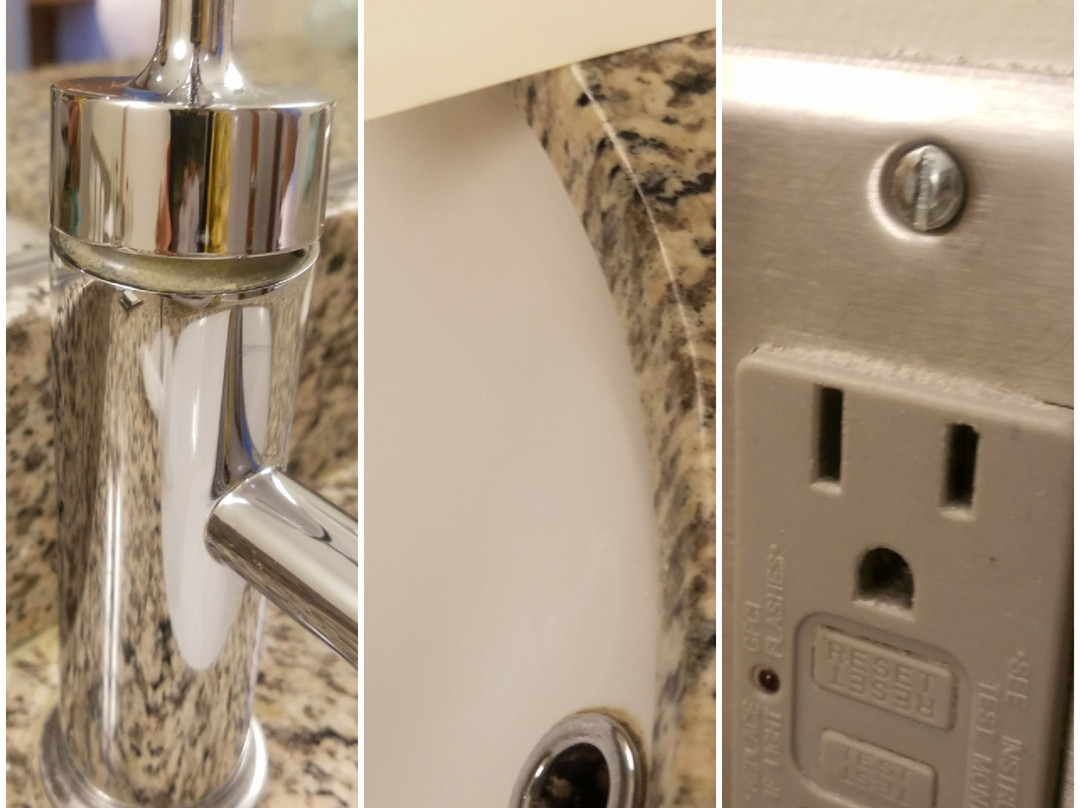 霍尔曼大酒店主图