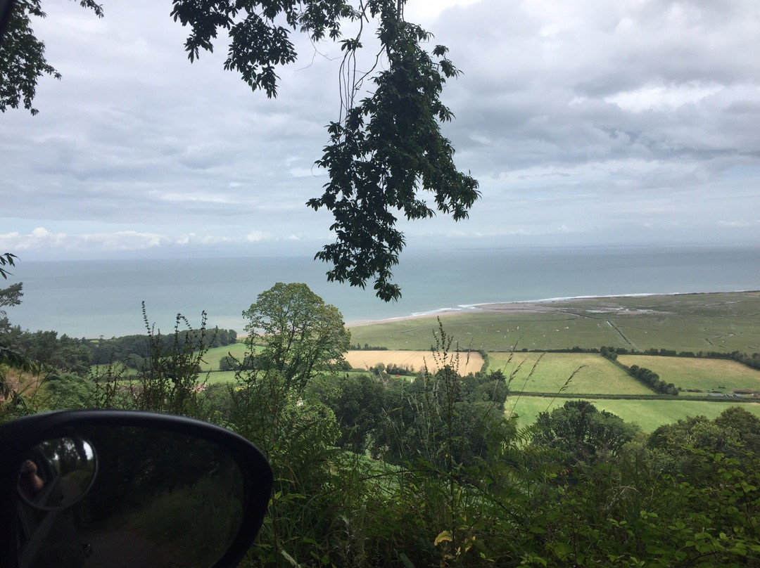 Porlock Scenic Toll Road景点图片