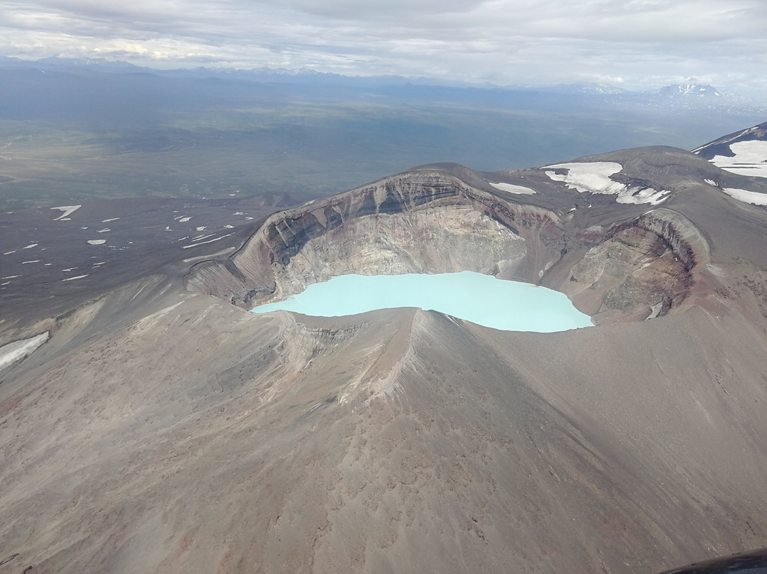 Maly Semyachik Volcano-Yelizovo必去景点