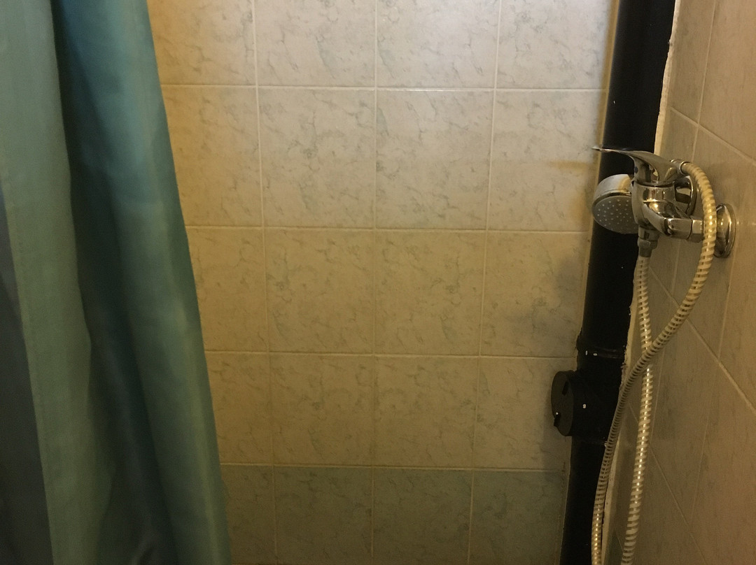 Hotel Termal Musov主图