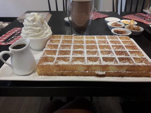 ToursByLocals-布鲁塞尔必去景点