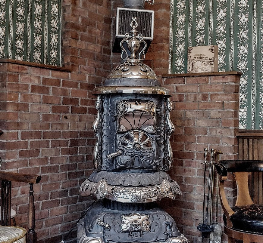 Rico Mine Shaft Inn主图