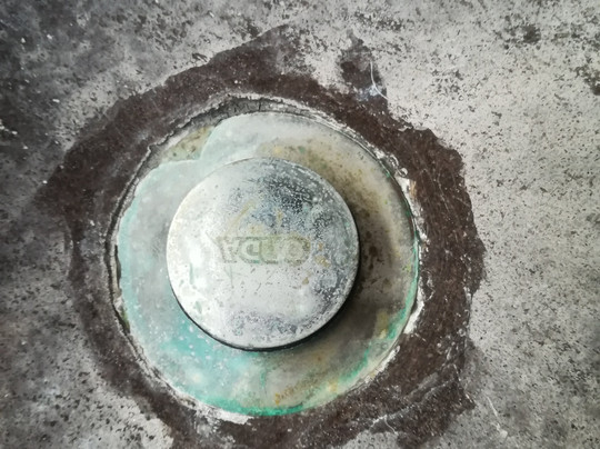 The Dafish Ceningan主图