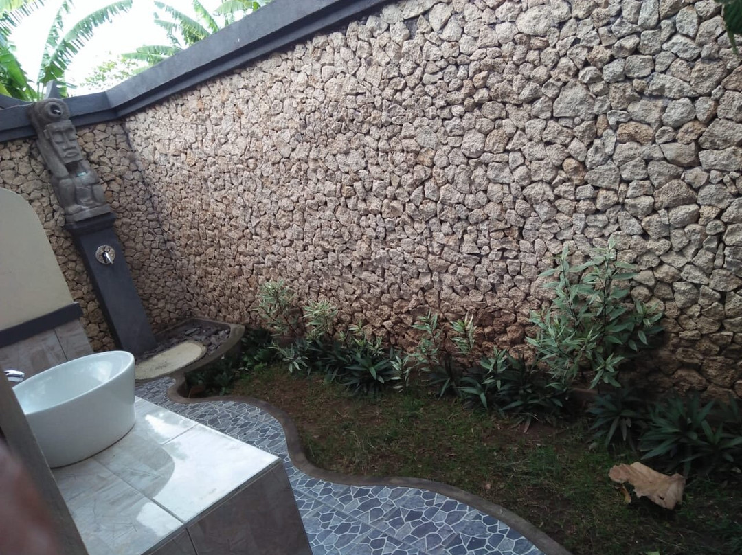 Bali Gecko Homestay主图