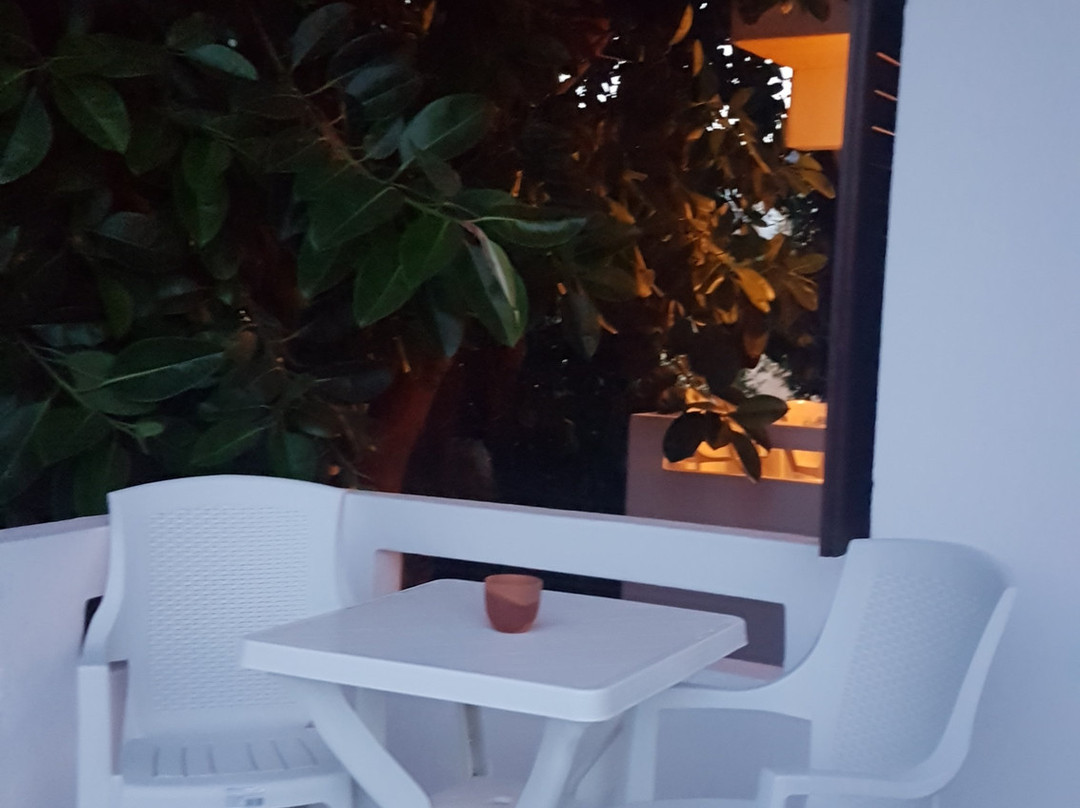 Kiveli Apartments主图