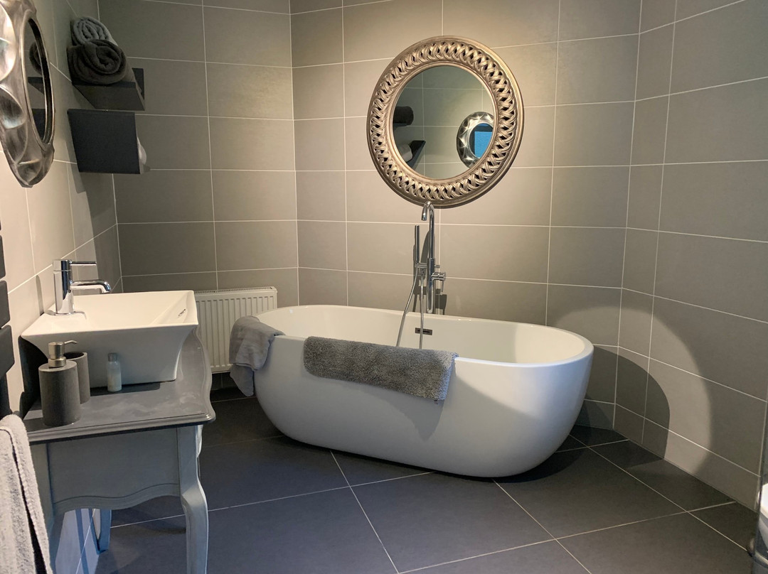 Barnesmore旅游攻略图片