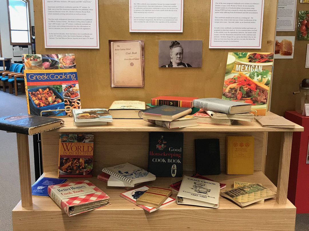 Tri-State Museum-Belle Fourche必去景点