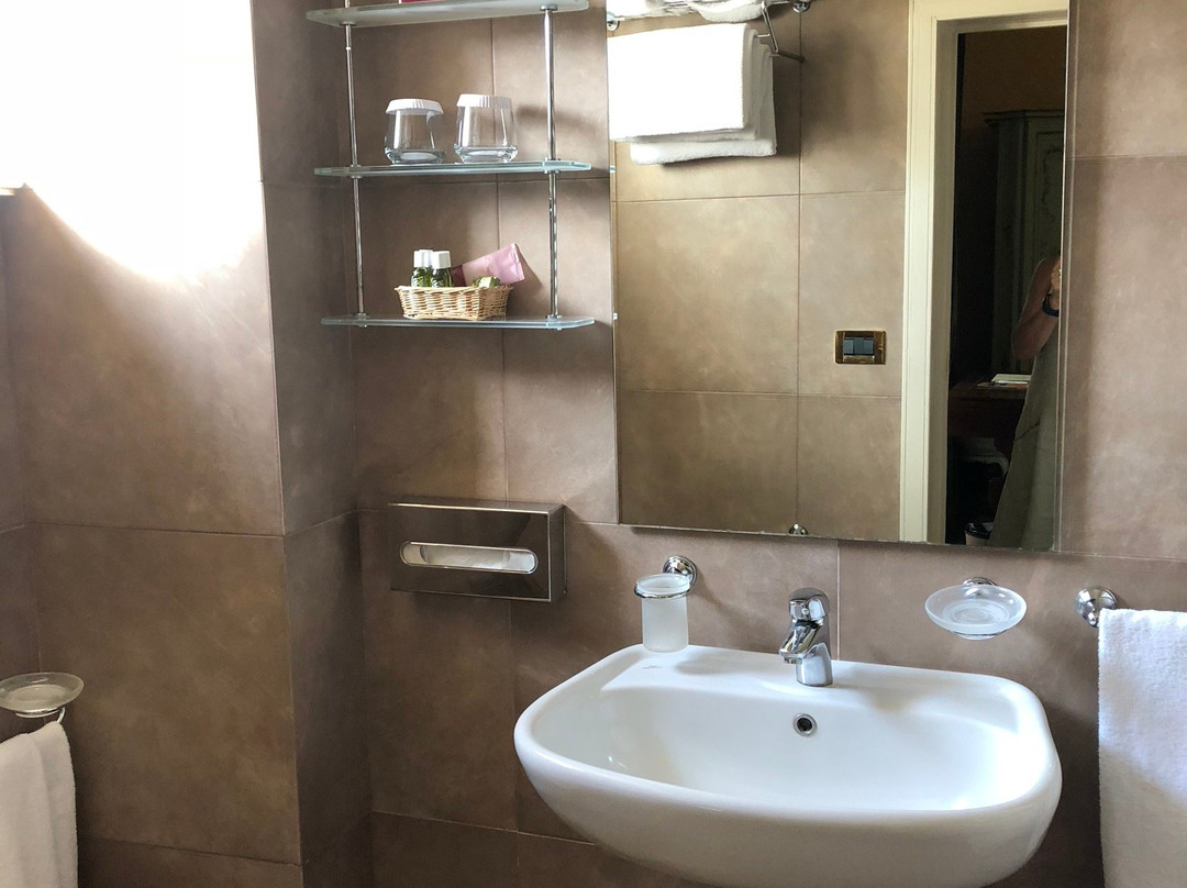 Hotel Palazzo Failla主图