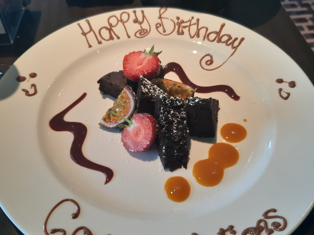 Lochside House Hotel Spa & Lodges主图