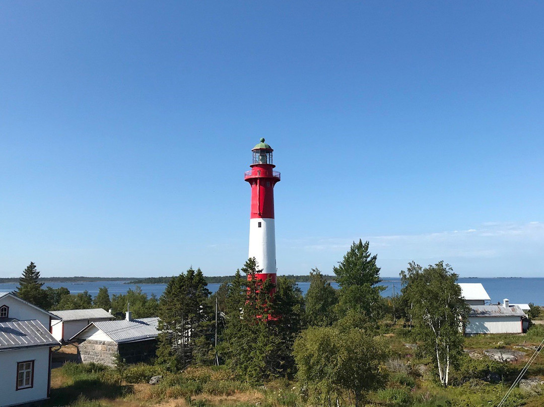 Visit Kokkola-科科拉必去景点