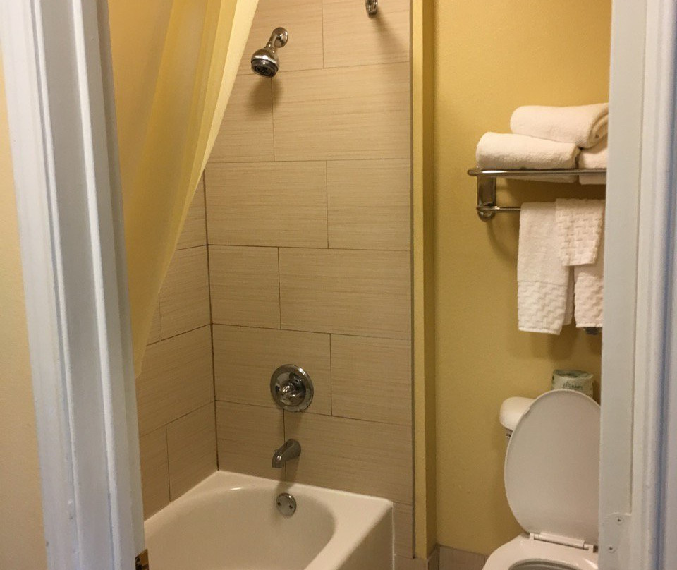 Best Western Plus Bessemer Hotel & Suites主图