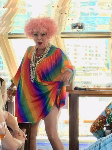 Yoho Cruises-西温哥华必去景点