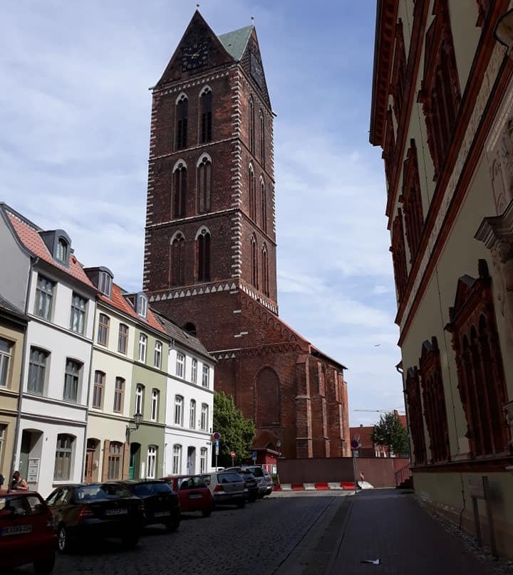 Fürstenhof景点图片
