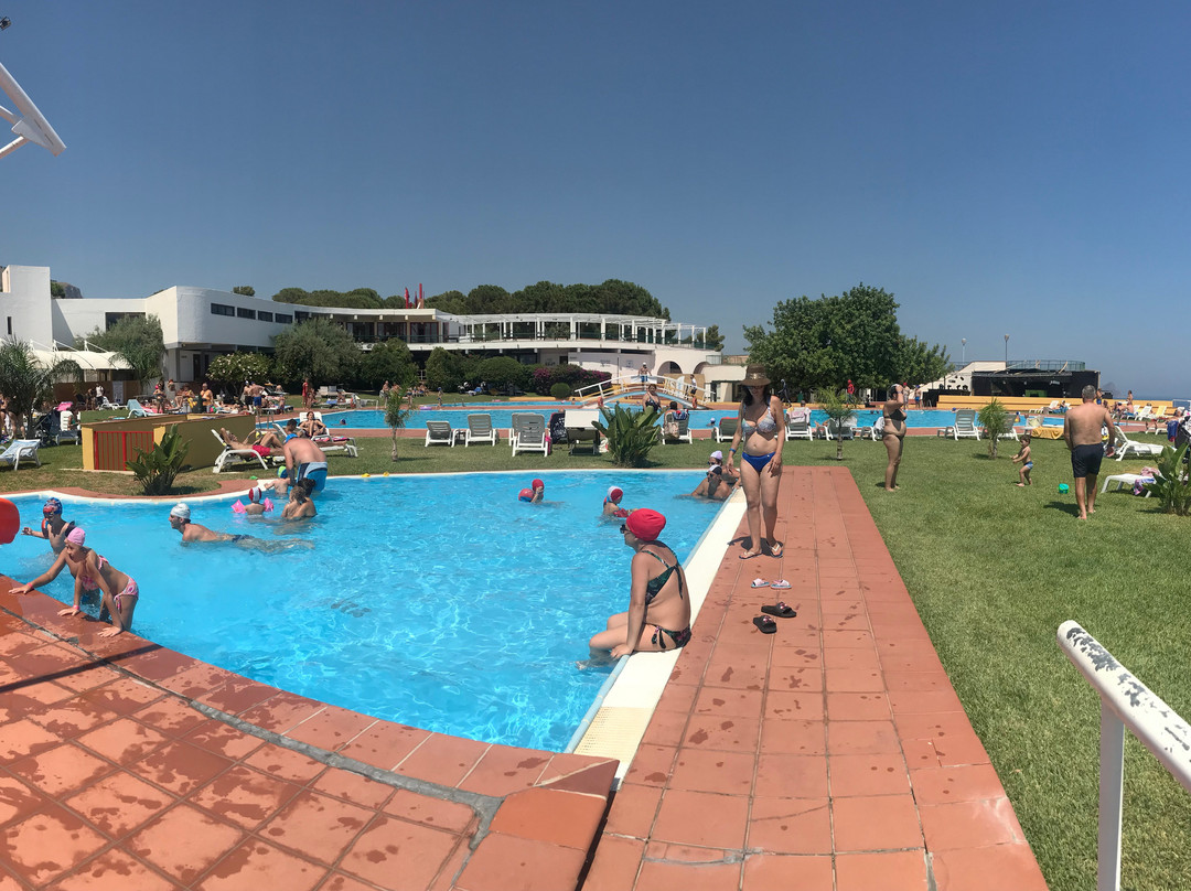 Hotel & Villaggio Torre Normanna主图