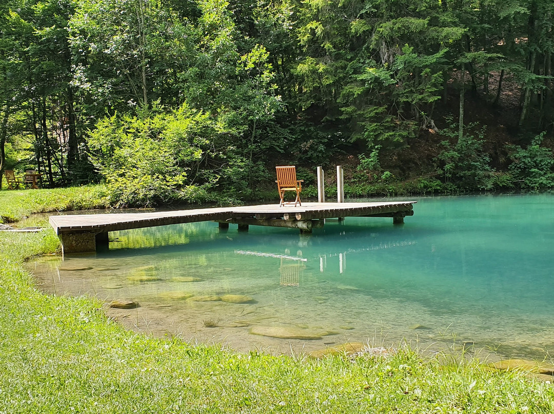 Biohotel Daberer主图