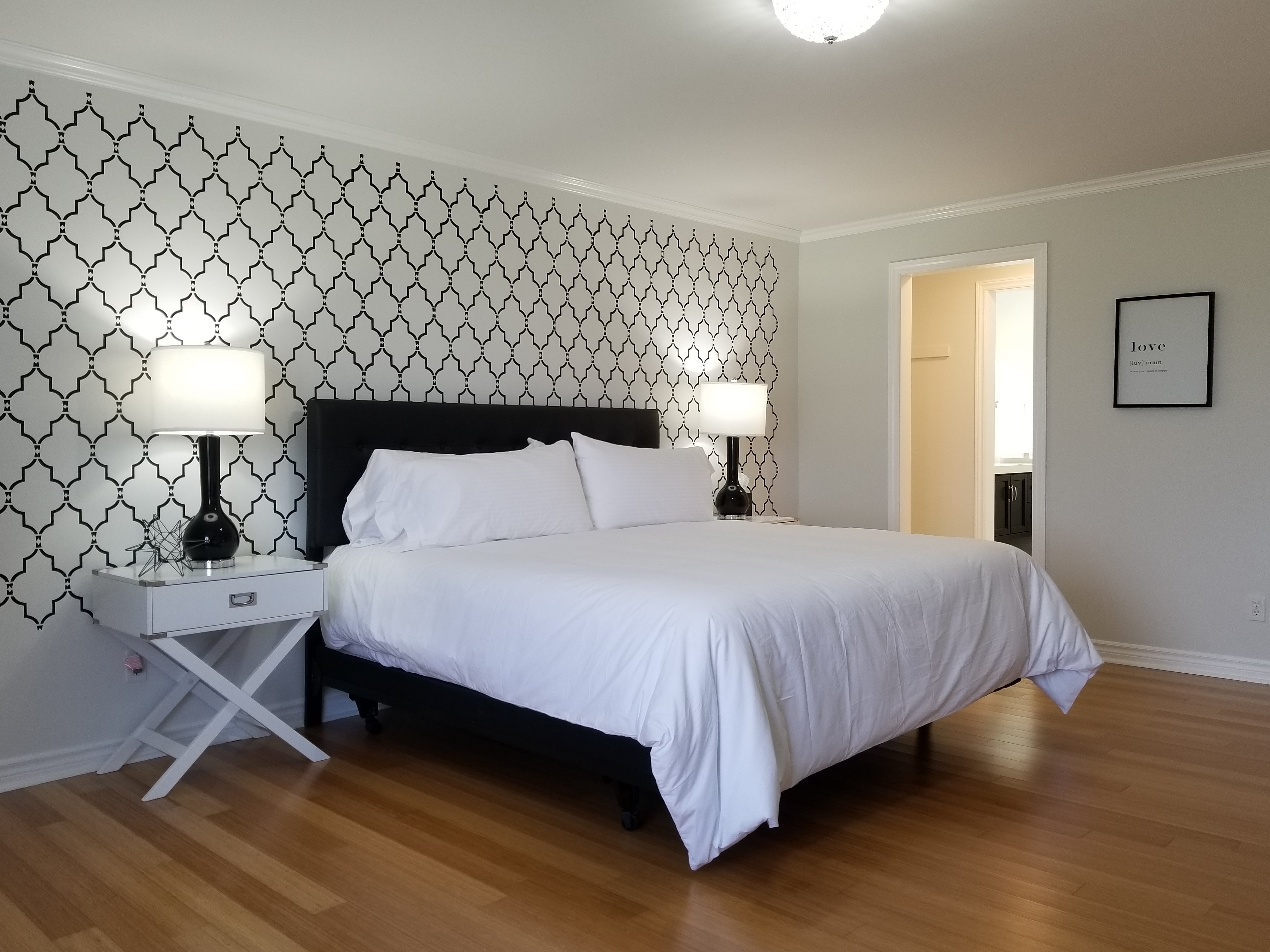 County Buzzz Bed and Breakfast-官方