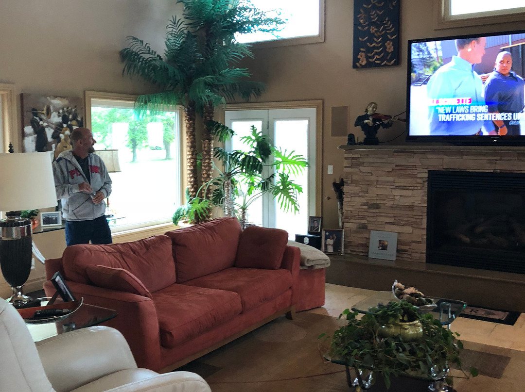 Essex酒店住宿-La Roos Maison Bed and Breakfast