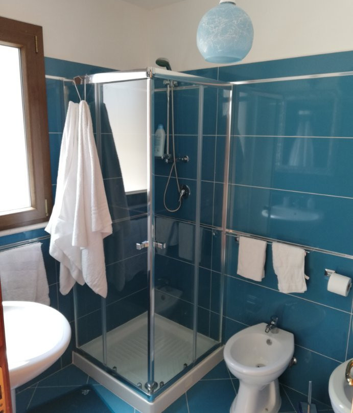 B&B Azzurro Salento主图