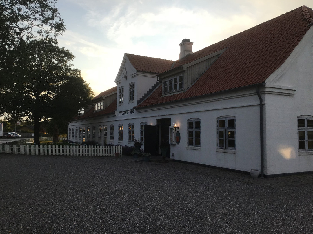 Tylstrup Kro主图