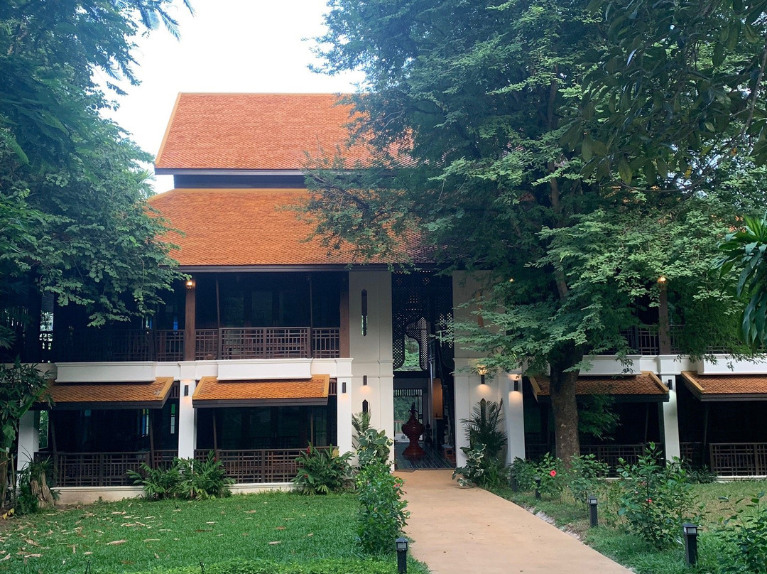 Samoeng Center主图