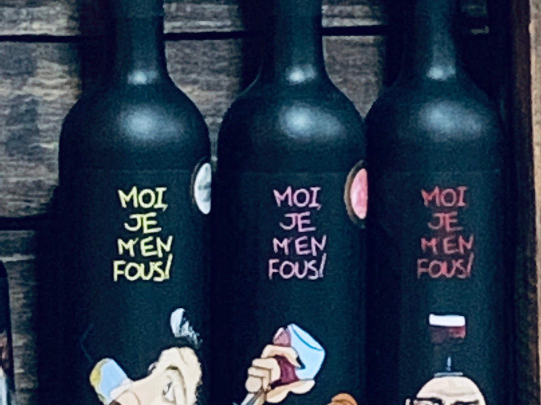 Porou Ampelos-波罗斯必去景点