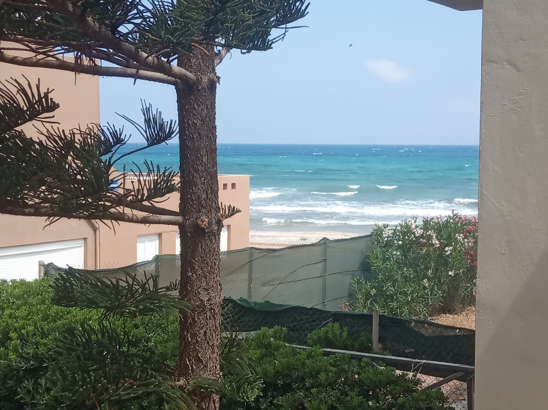 Stella Apartments主图