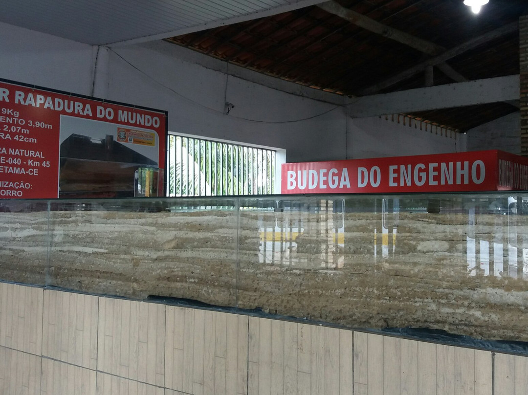 Engenho Complexo Tradição-Pindoretama必去景点