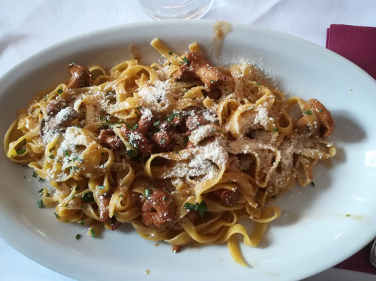 Albergo Neunhaeusern主图