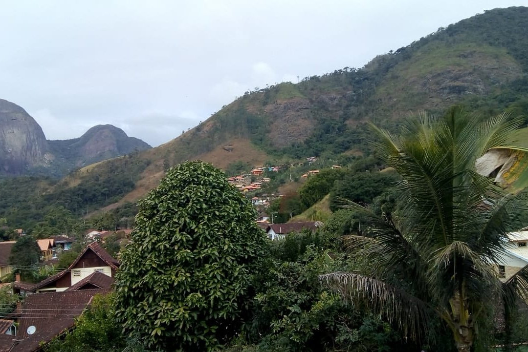 Hospedaria Bela Vista do Vale