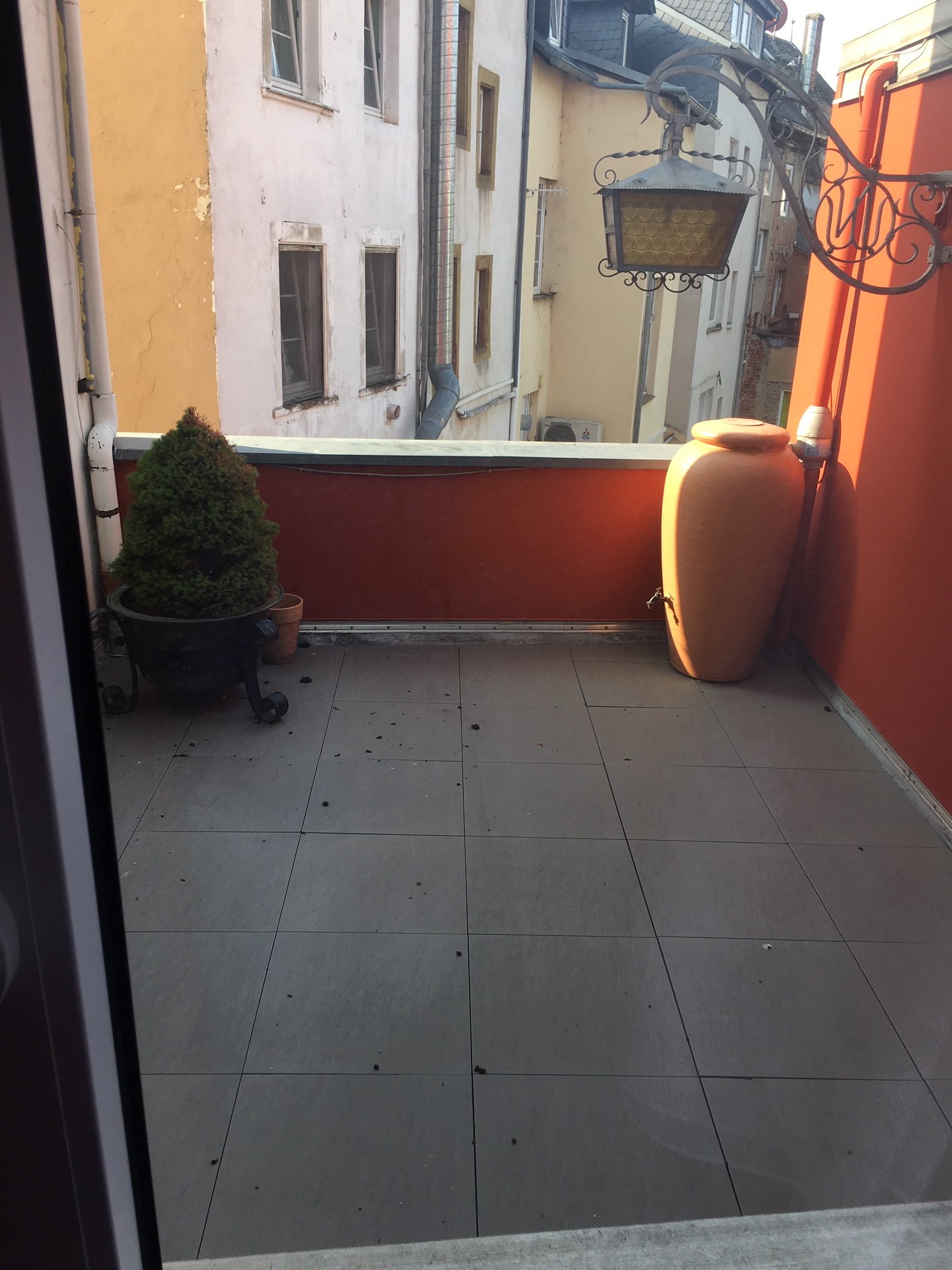 Hotel Well-酒店景观