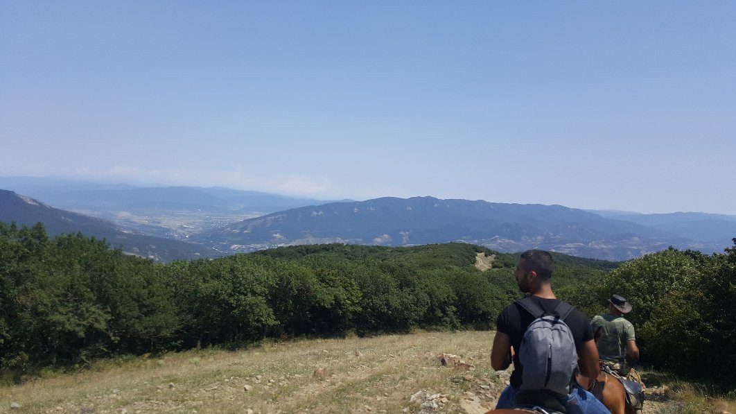 Didgori Valley景点图片