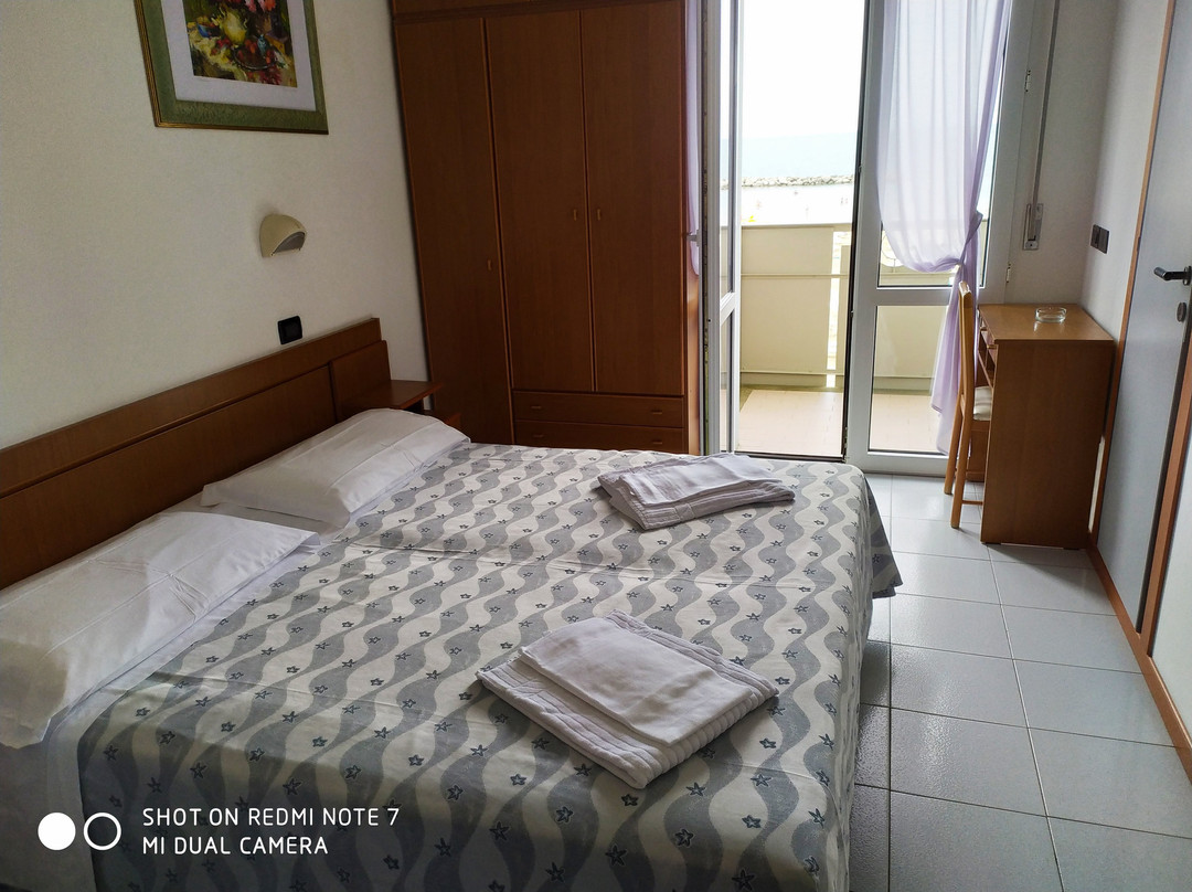 Hotel Atlantic主图