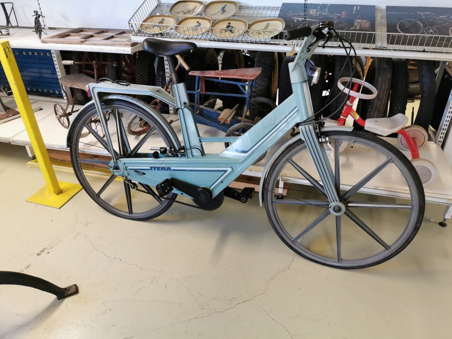 Vaasa Car & Motor Museum-瓦萨必去景点