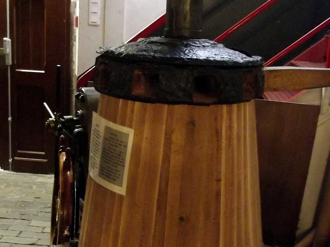 Musée de la Marine d'Etaples景点图片