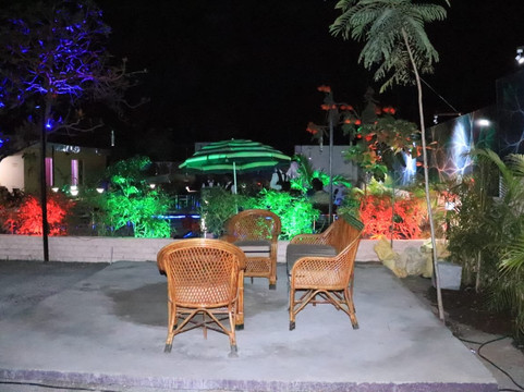 Hotel Pawanraj主图