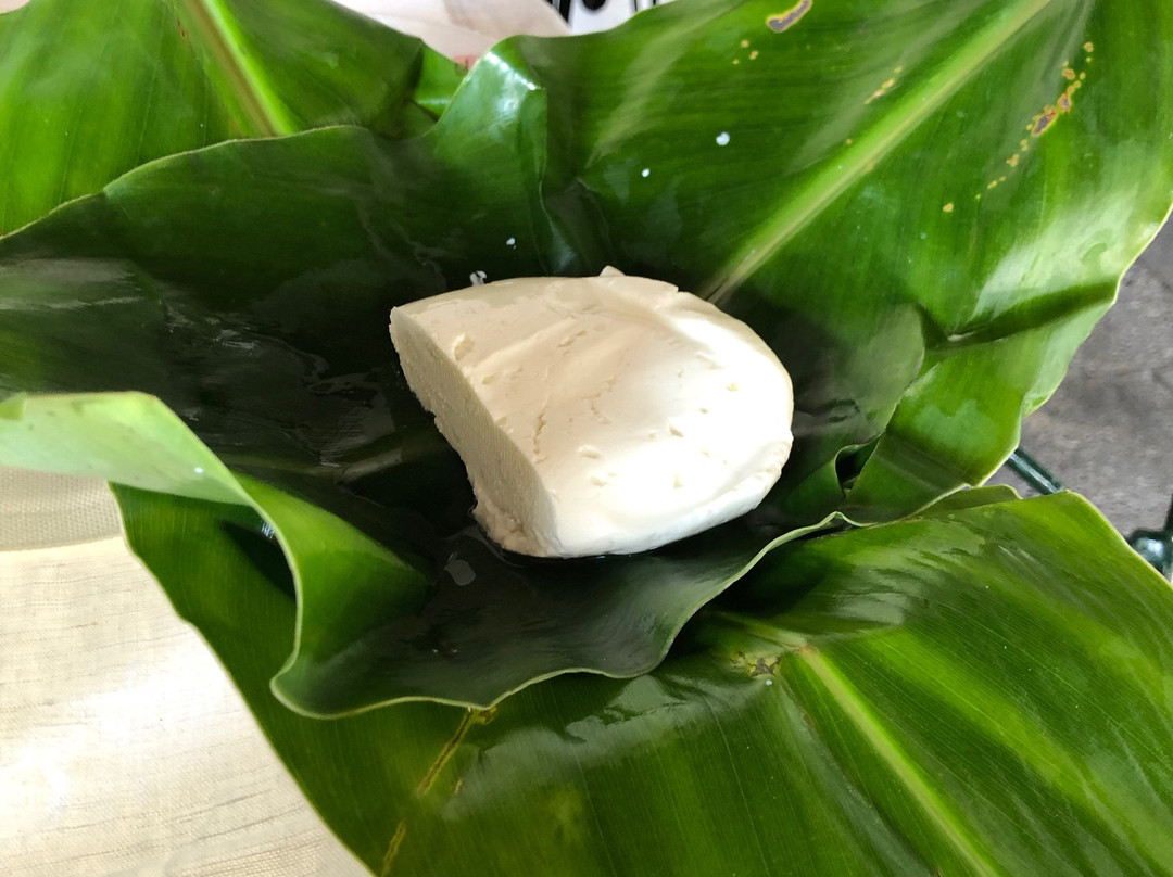 Casa das Calhetas主图