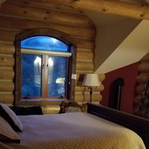 Tettegouche Lodge主图